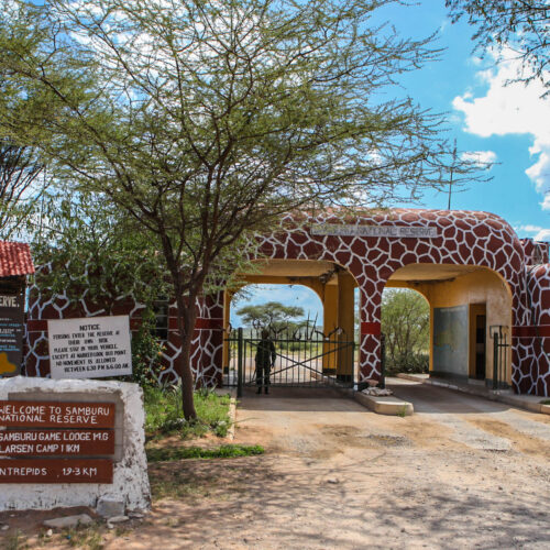 3 Days Samburu